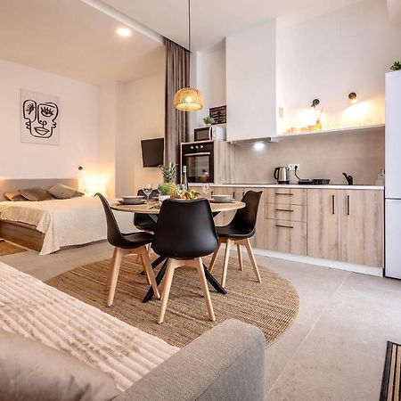 Increible Loft Junto A La Ciudad De Las Ciencias Valence Extérieur photo