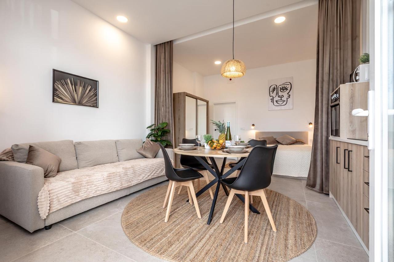 Increible Loft Junto A La Ciudad De Las Ciencias Valence Extérieur photo