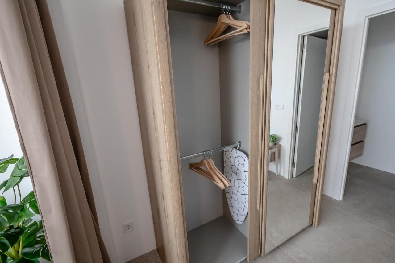 Increible Loft Junto A La Ciudad De Las Ciencias Valence Extérieur photo